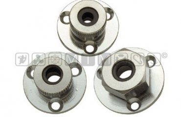 VODILO ZA ELEKTRIČNE KABLE VODOTESNO INOKS