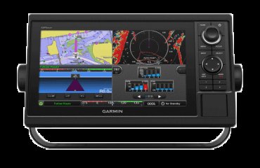GPSMAP 1022xsv