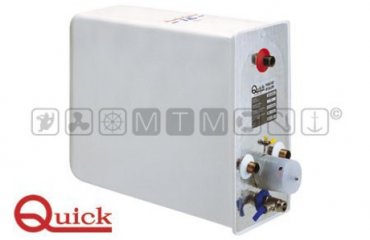GRELEC VODE BX 16 NAUTIC BOILER