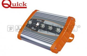 SEPARATOR BATERIJE QUICK ECS MOSFET