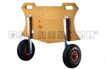 TRANSPORTNA KRMNA KOLESA STANDY