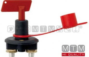 STIKALO AKUMULATORJA MTM P-200A