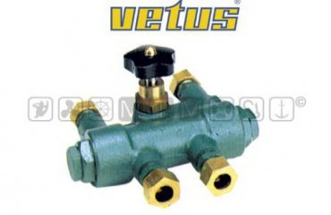 NEPOVRATNI VENTILI ZA PROFESIONALNE HIDRAVLIČNE KRMILNE SISTEME