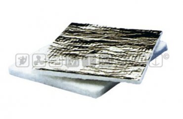 TOPLOTNA IZOLACIJA IMATT 20 TS