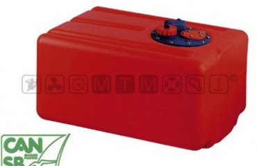 REZERVOAR NEW STANDARD