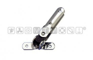 PRIKLJUČEK ZA OKROGLO KRMILNO ROČICO