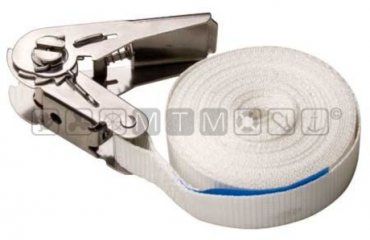 TRAK ZASKOČNI IZ NERJAVEČEGA JEKLA