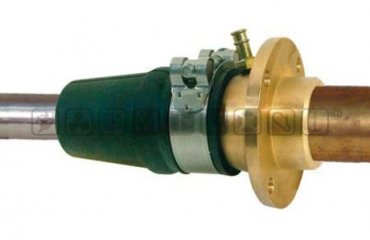 VODOTESNA GREDNA GLAVA INCHES STUFFY SHAFT