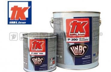 LO&Scaron;ČILO TK ABRASIVE PASTE