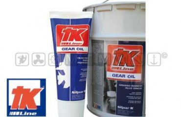 OLJE ZA MENJALNIK TK