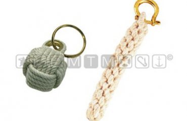 OBESKI ZA KLJUČE VRV