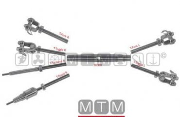 MODULARNI ZATEGOVALNIKI MTM