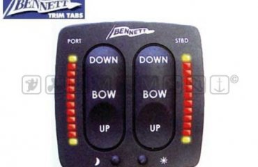 ELEKTRONSKI NADZORNI INDIKATOR BENNET EIC 5000