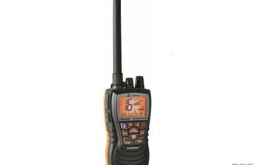 VHF COBRA HH500 FLT EU BT