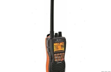 VHF COBRA HH600 GPS BT EU