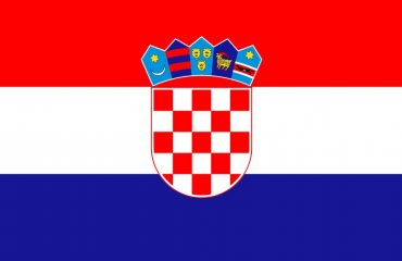 Hrvaška navtična zastava